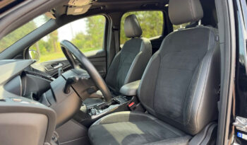 FORD Kuga  | FWD (przód) | Manualna | 150 KM | Czarny full