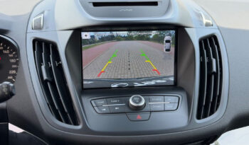 FORD Kuga  | FWD (przód) | Manualna | 150 KM | Czarny full