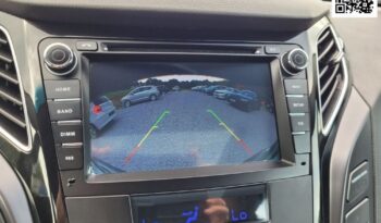 HYUNDAI i40  | FWD (przód) | Manualna | 141 KM | Szary full