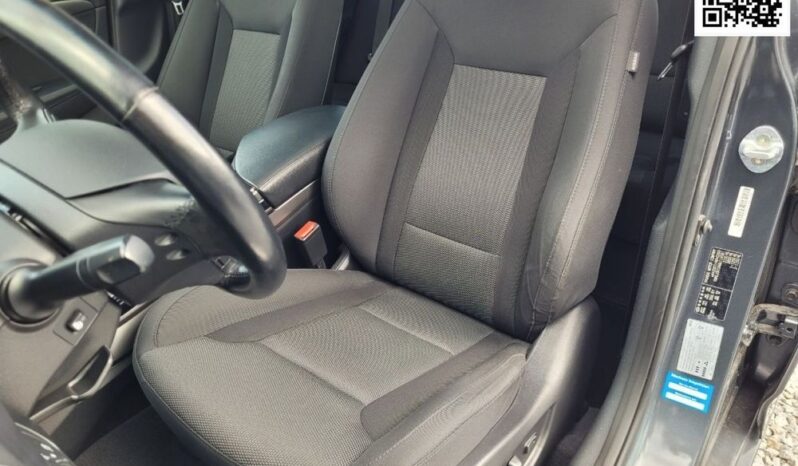 HYUNDAI i40  | FWD (przód) | Manualna | 141 KM | Szary full