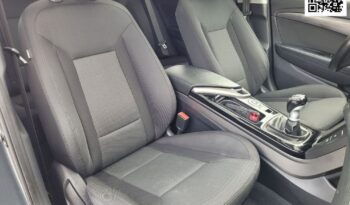 HYUNDAI i40  | FWD (przód) | Manualna | 141 KM | Szary full