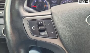 HYUNDAI i40  | FWD (przód) | Manualna | 141 KM | Szary full