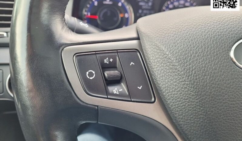 HYUNDAI i40  | FWD (przód) | Manualna | 141 KM | Szary full