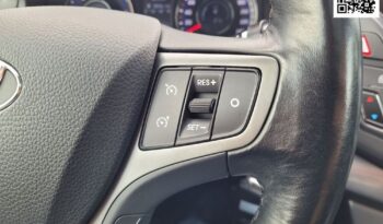 HYUNDAI i40  | FWD (przód) | Manualna | 141 KM | Szary full