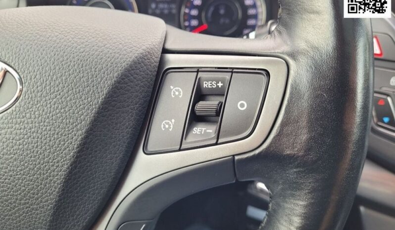 HYUNDAI i40  | FWD (przód) | Manualna | 141 KM | Szary full
