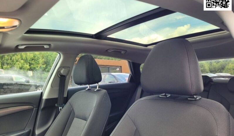 HYUNDAI i40  | FWD (przód) | Manualna | 141 KM | Szary full