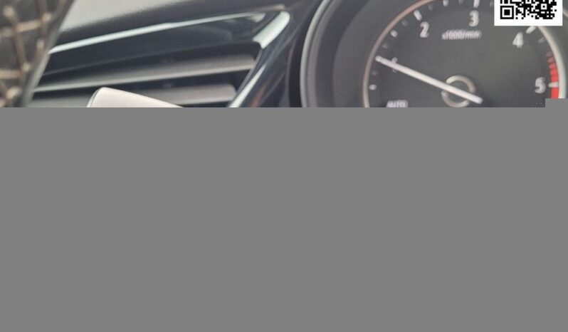 OPEL Insignia  | FWD (przód) | Automatyczna | 170 KM | Czarny full