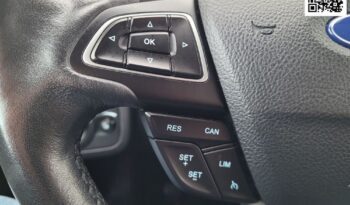 FORD C-MAX  | FWD (przód) | Manualna | 125 KM | Czarny full