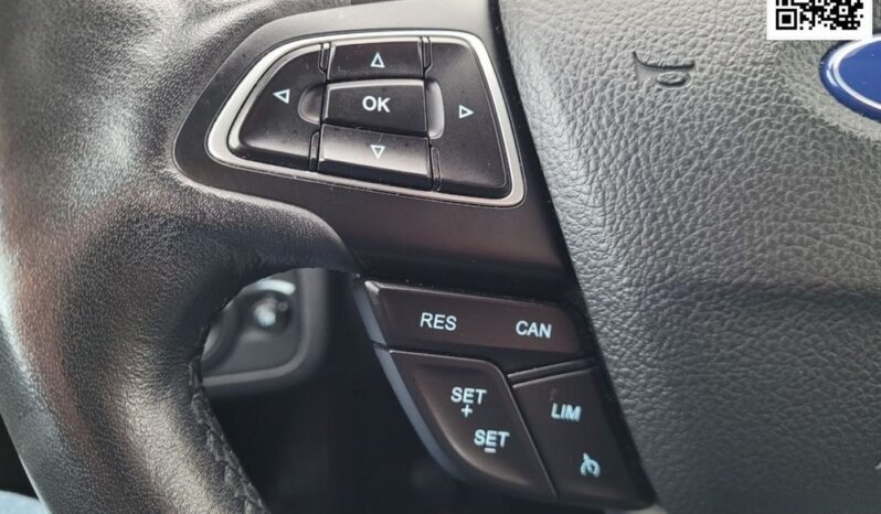 FORD C-MAX  | FWD (przód) | Manualna | 125 KM | Czarny full