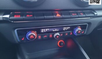 AUDI A3  | FWD (przód) | Manualna | 122 KM | Srebrny full