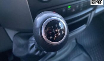 Mercedes-Benz Sprinter | RWD (tył) | Manualna | 129 KM | Granatowy full
