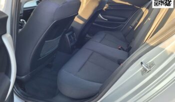 BMW Seria 1  | RWD (tył) | Automatyczna | 136 KM | Srebrny full