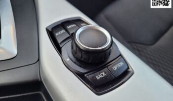 BMW Seria 1  | RWD (tył) | Automatyczna | 136 KM | Srebrny full