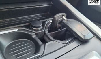 BMW Seria 1  | RWD (tył) | Automatyczna | 136 KM | Srebrny full