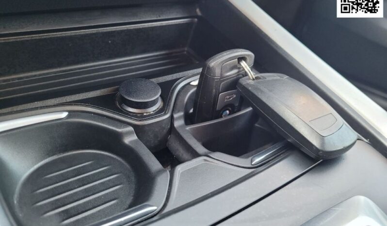 BMW Seria 1  | RWD (tył) | Automatyczna | 136 KM | Srebrny full