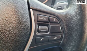 BMW Seria 1  | RWD (tył) | Automatyczna | 136 KM | Srebrny full
