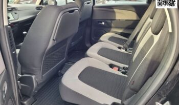 CITROEN C4 Picasso  | FWD (przód) | Manualna | 120 KM | Czarny full