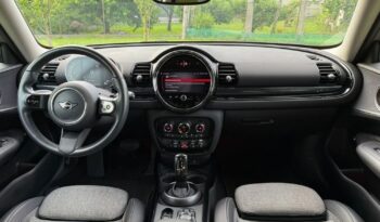 Mini Clubman  | FWD (przód) | Automatyczna | 136 KM | Inny kolor full