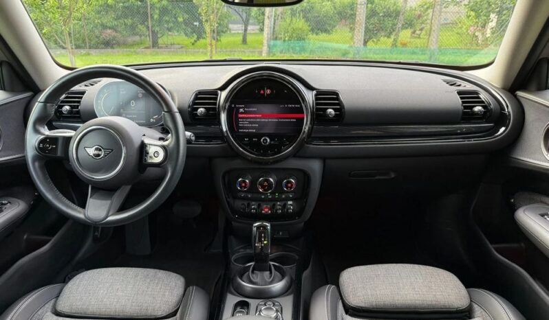Mini Clubman  | FWD (przód) | Automatyczna | 136 KM | Inny kolor full