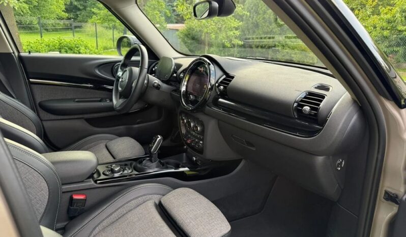 Mini Clubman  | FWD (przód) | Automatyczna | 136 KM | Inny kolor full