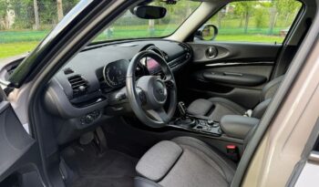 Mini Clubman  | FWD (przód) | Automatyczna | 136 KM | Inny kolor full