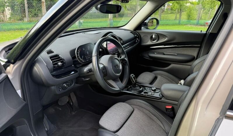 Mini Clubman  | FWD (przód) | Automatyczna | 136 KM | Inny kolor full
