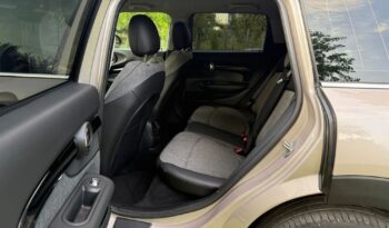 Mini Clubman  | FWD (przód) | Automatyczna | 136 KM | Inny kolor full