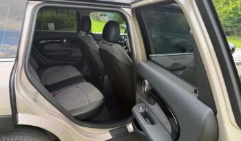 Mini Clubman  | FWD (przód) | Automatyczna | 136 KM | Inny kolor full