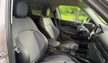 Mini Clubman  | FWD (przód) | Automatyczna | 136 KM | Inny kolor full