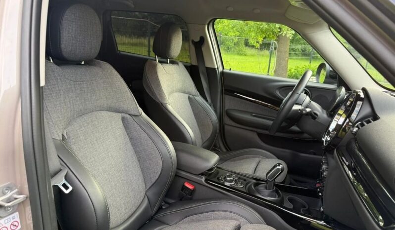 Mini Clubman  | FWD (przód) | Automatyczna | 136 KM | Inny kolor full