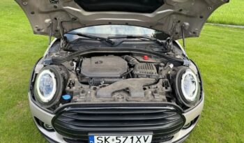 Mini Clubman  | FWD (przód) | Automatyczna | 136 KM | Inny kolor full
