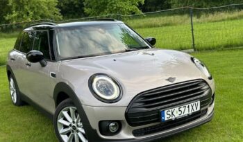 Mini Clubman  | FWD (przód) | Automatyczna | 136 KM | Inny kolor full