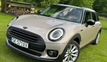 Mini Clubman  | FWD (przód) | Automatyczna | 136 KM | Inny kolor full