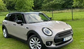 Mini Clubman  | FWD (przód) | Automatyczna | 136 KM | Inny kolor full