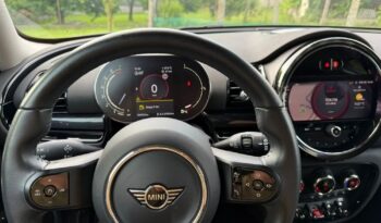 Mini Clubman  | FWD (przód) | Automatyczna | 136 KM | Inny kolor full