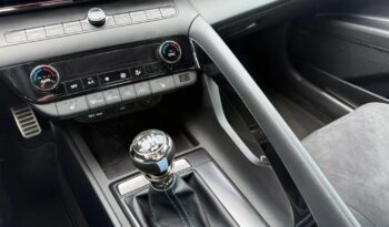 HYUNDAI Elantra | FWD (przód) | Manualna | 280 KM | Niebieski full