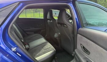 HYUNDAI Elantra | FWD (przód) | Manualna | 280 KM | Niebieski full