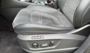 SEAT Ateca  | FWD (przód) | Manualna | 150 KM | Zielony full