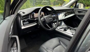 AUDI Q7  | 4×4 (stały) | Automatyczna | 231 KM | Szary full