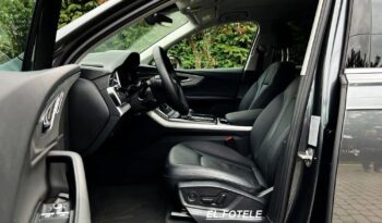AUDI Q7  | 4×4 (stały) | Automatyczna | 231 KM | Szary full