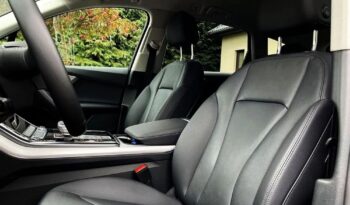 AUDI Q7  | 4×4 (stały) | Automatyczna | 231 KM | Szary full