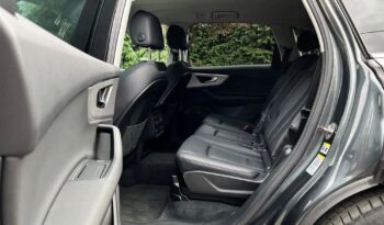 AUDI Q7  | 4×4 (stały) | Automatyczna | 231 KM | Szary full
