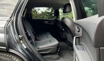 AUDI Q7  | 4×4 (stały) | Automatyczna | 231 KM | Szary full