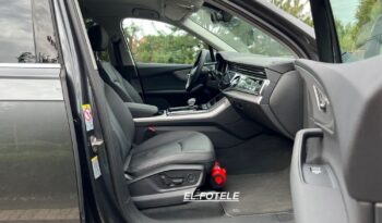 AUDI Q7  | 4×4 (stały) | Automatyczna | 231 KM | Szary full
