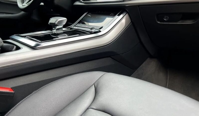 AUDI Q7  | 4×4 (stały) | Automatyczna | 231 KM | Szary full