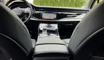 AUDI Q7  | 4×4 (stały) | Automatyczna | 231 KM | Szary full