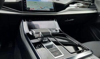 AUDI Q7  | 4×4 (stały) | Automatyczna | 231 KM | Szary full