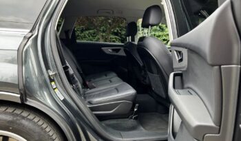 AUDI Q7  | 4×4 (stały) | Automatyczna | 231 KM | Szary full