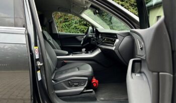 AUDI Q7  | 4×4 (stały) | Automatyczna | 231 KM | Szary full