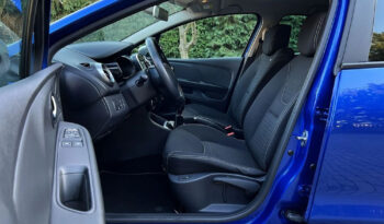 RENAULT Clio  | FWD (przód) | Manualna | 90 KM | Niebieski full